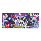 Image produit Disney Villains - Tapis de souris