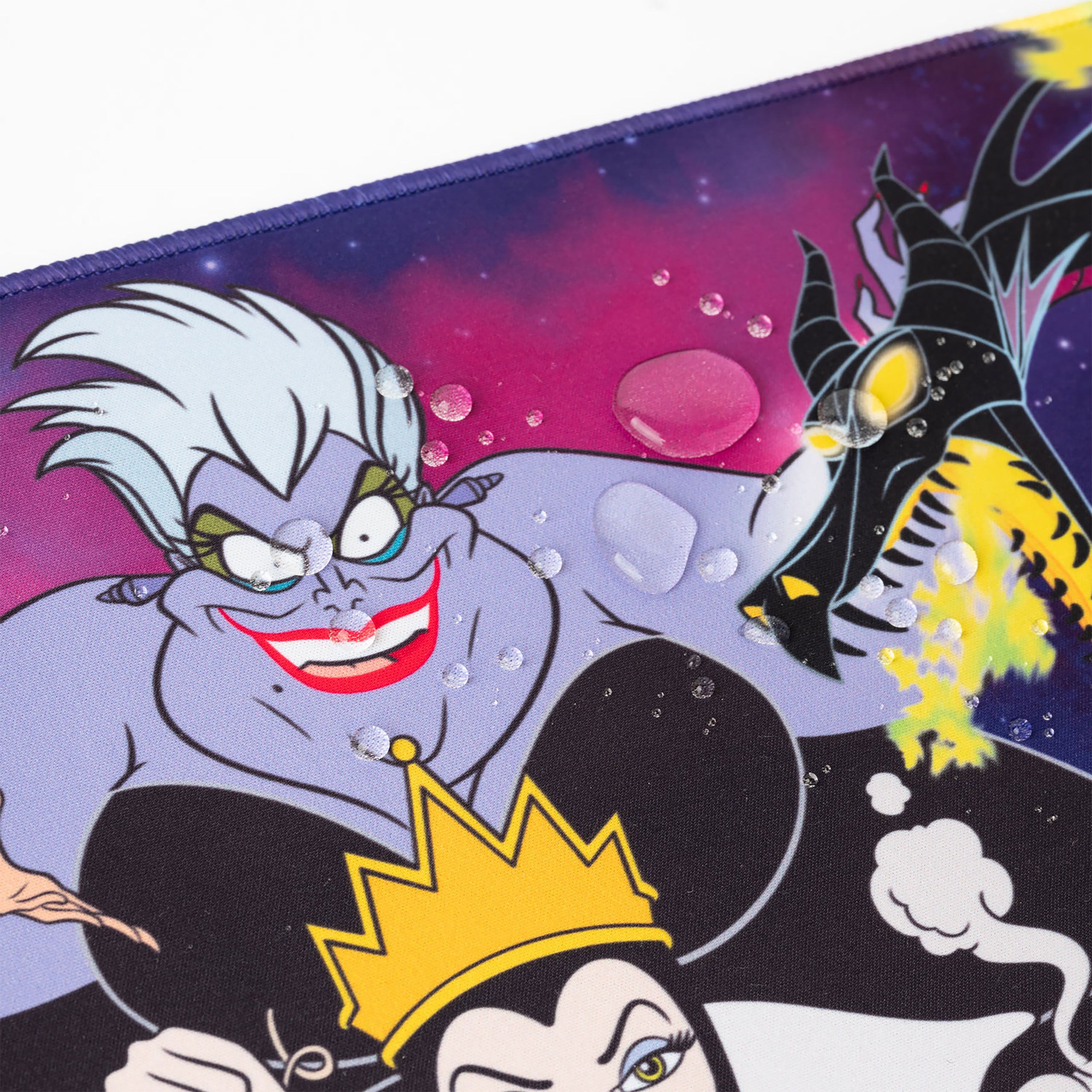 Image produit Disney Villains - Tapis de souris