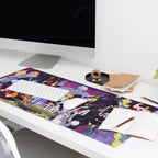Image produit Disney Villains - Tapis de souris