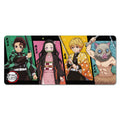 Productafbeelding Demon Slayer - Karakter Muismat
