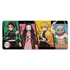 Productafbeelding Demon Slayer - Karakter Muismat