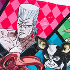 Produktbild JoJo's Bizarre Adventure - Stardust Crusaders Mousepad