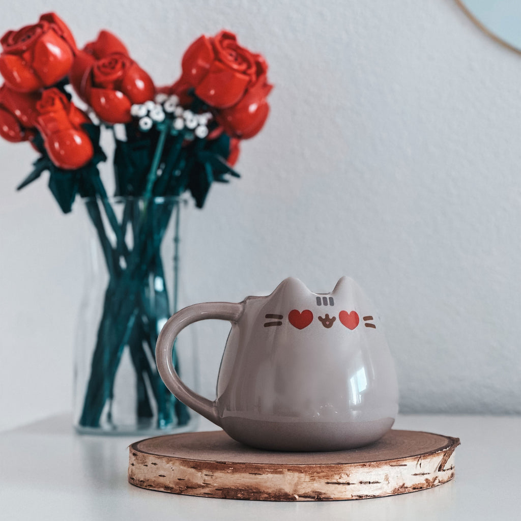 Product image Pusheen - 3D Mug