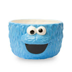 Image produit Sesame Street - Bol à céréales Cookie Monster