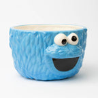 Image produit Sesame Street - Bol à céréales Cookie Monster