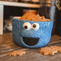Image produit Sesame Street - Bol à céréales Cookie Monster