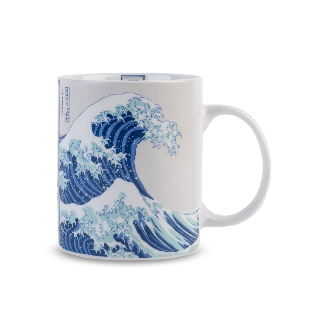 Image produit La Grande Vague de Kanagawa - Tasse Katsushika Hokusai