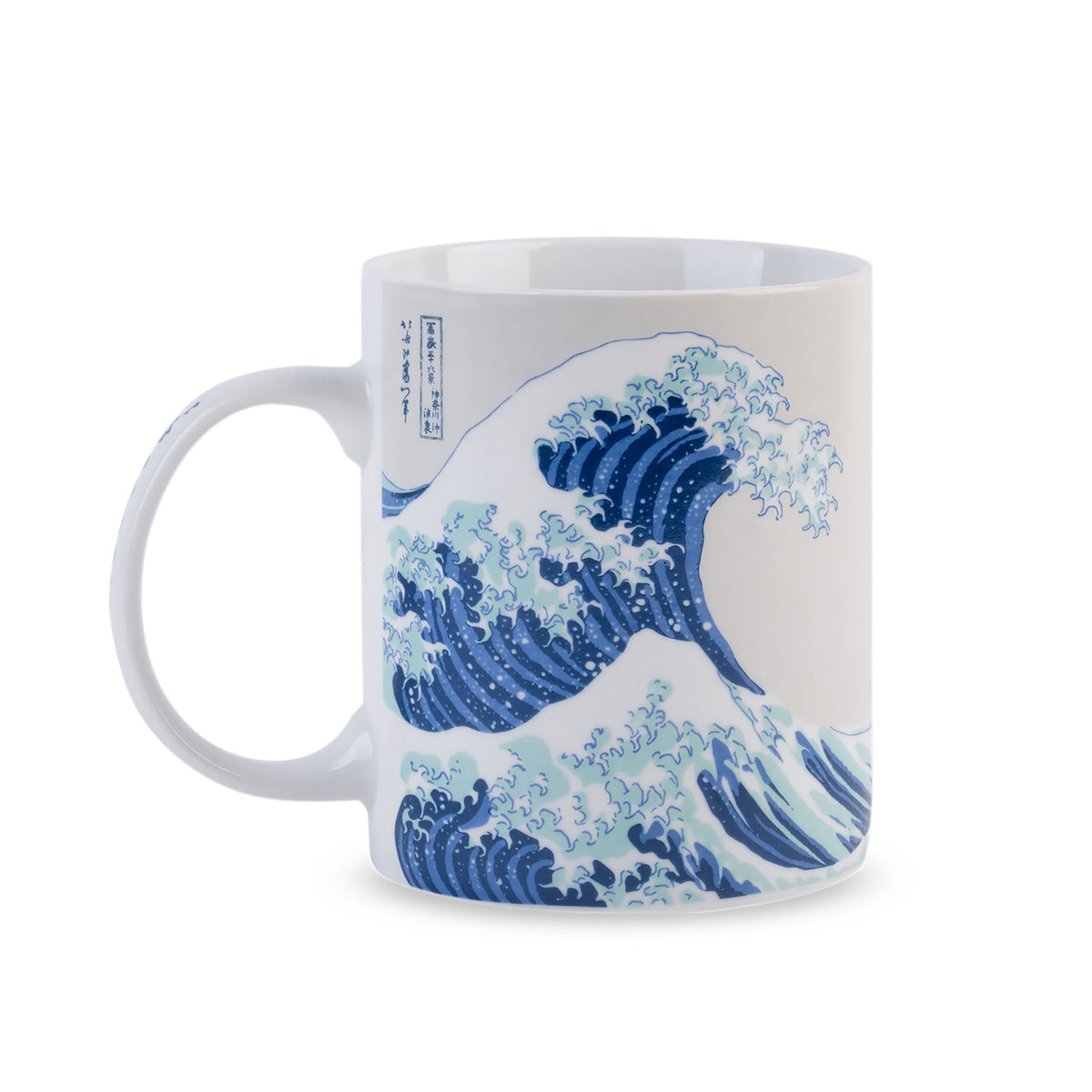 Image produit La Grande Vague de Kanagawa - Tasse Katsushika Hokusai