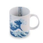 Image produit La Grande Vague de Kanagawa - Tasse Katsushika Hokusai