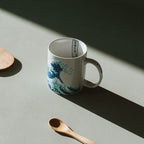 Image produit La Grande Vague de Kanagawa - Tasse Katsushika Hokusai