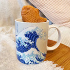 Image produit La Grande Vague de Kanagawa - Tasse Katsushika Hokusai