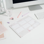 Image produit Aristocats - Bonjour Marie Planificateur hebdomadaire