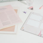 Image produit Aristocats - Bonjour Marie Planificateur hebdomadaire