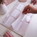 Image produit Aristocats - Bonjour Marie Planificateur hebdomadaire