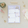 Image produit Pusheen - Planificateur quotidien de sommeil