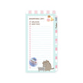 Productafbeelding Pusheen - Magnetisch notitieblok met potlood