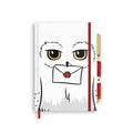 Productafbeelding Harry Potter - Hedwig Notitieboek met Pen