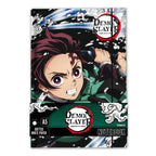 Image produit Demon Slayer - Carnet Tanjiro