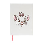 Produktbild Aristocats - Marie Plüsch Notizbuch
