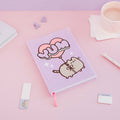 Productafbeelding Pusheen - Moments Pluche Notitieboek