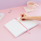 Productafbeelding Pusheen - Moments Pluche Notitieboek