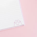 Productafbeelding Pusheen - Moments Pluche Notitieboek