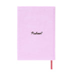 Productafbeelding Pusheen - Moments Pluche Notitieboek
