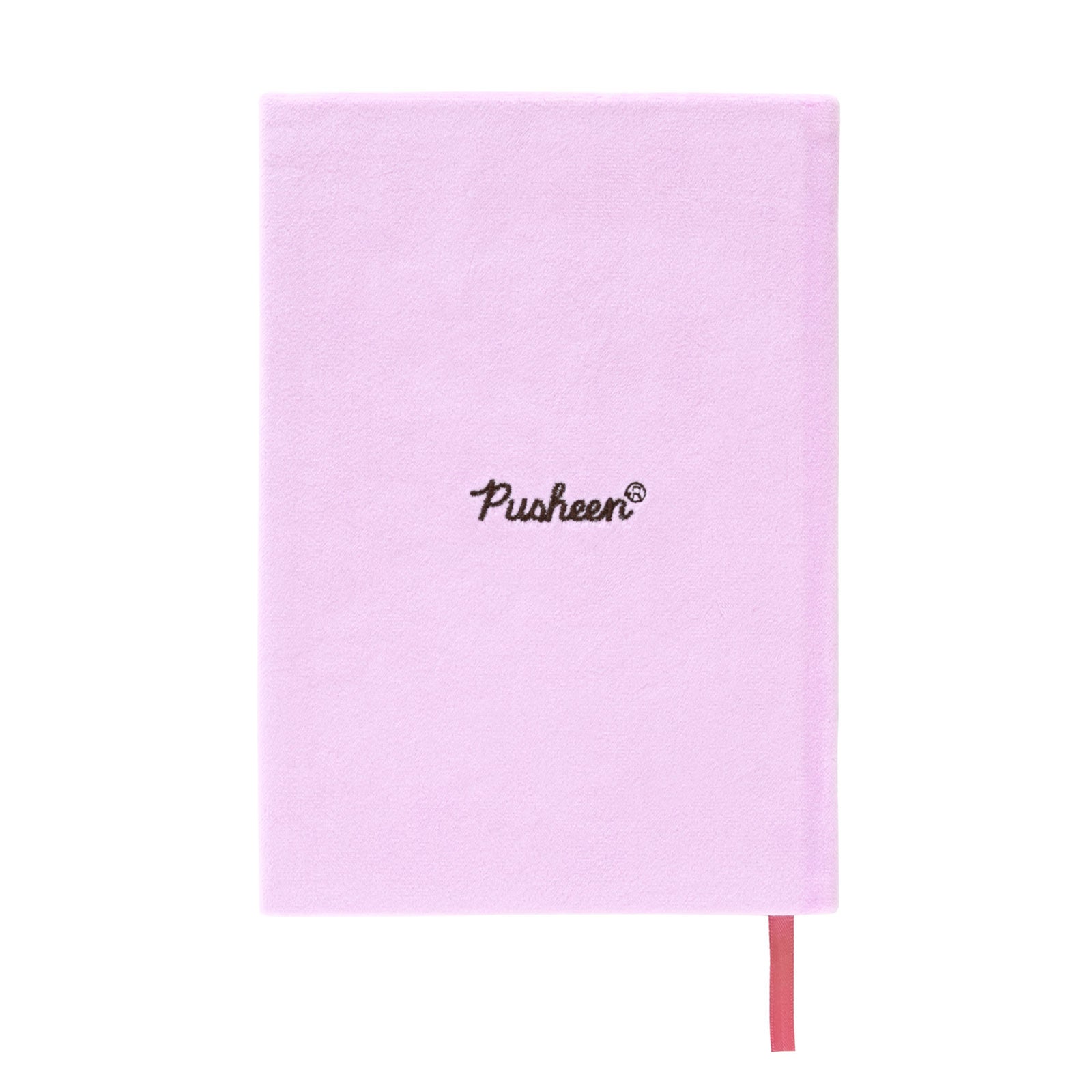Productafbeelding Pusheen - Moments Pluche Notitieboek
