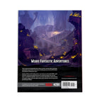 Image produit Dungeons & Dragons - Guide du Maître du Donjon (EN)