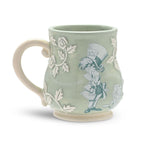 Image produit Alice au Pays des Merveilles - Tasse en relief du Chapelier Fou