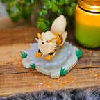 Produktbild Pokemon - Mystery Battle Moment Ornaments Figur