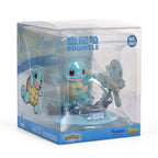 Produktbild Pokemon - Schiggy Shining Moment Funism Mini Figur