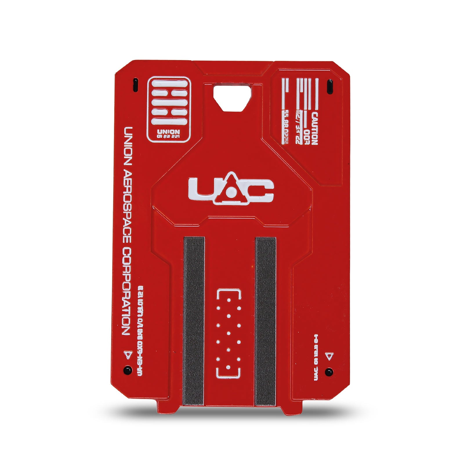 Image produit Doom - Réplique de Carte Clé Eternal Édition Limitée