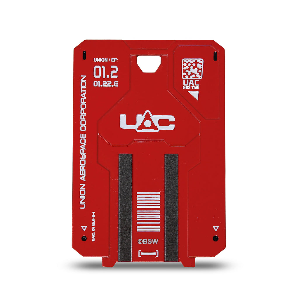 Image produit Doom - Réplique de Carte Clé Eternal Édition Limitée
