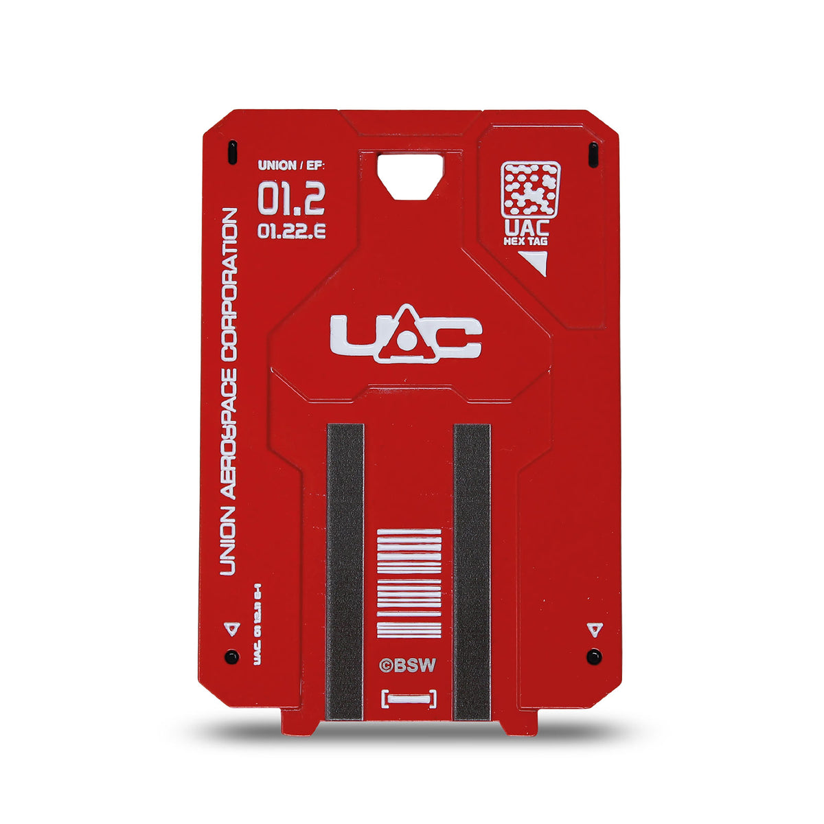 Image produit Doom - Réplique de Carte Clé Eternal Édition Limitée