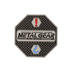 Productafbeelding Metal Gear Solid - Solid Snake Verzamelmunt Limited Edition