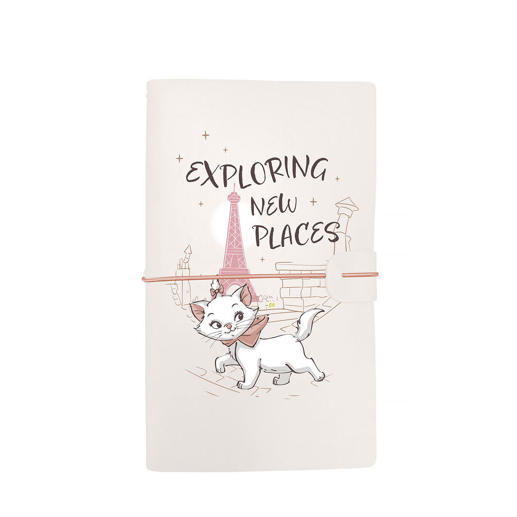 Productafbeelding Aristocats - Bonjour Marie Notitieboek