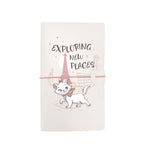 Productafbeelding Aristocats - Bonjour Marie Notitieboek