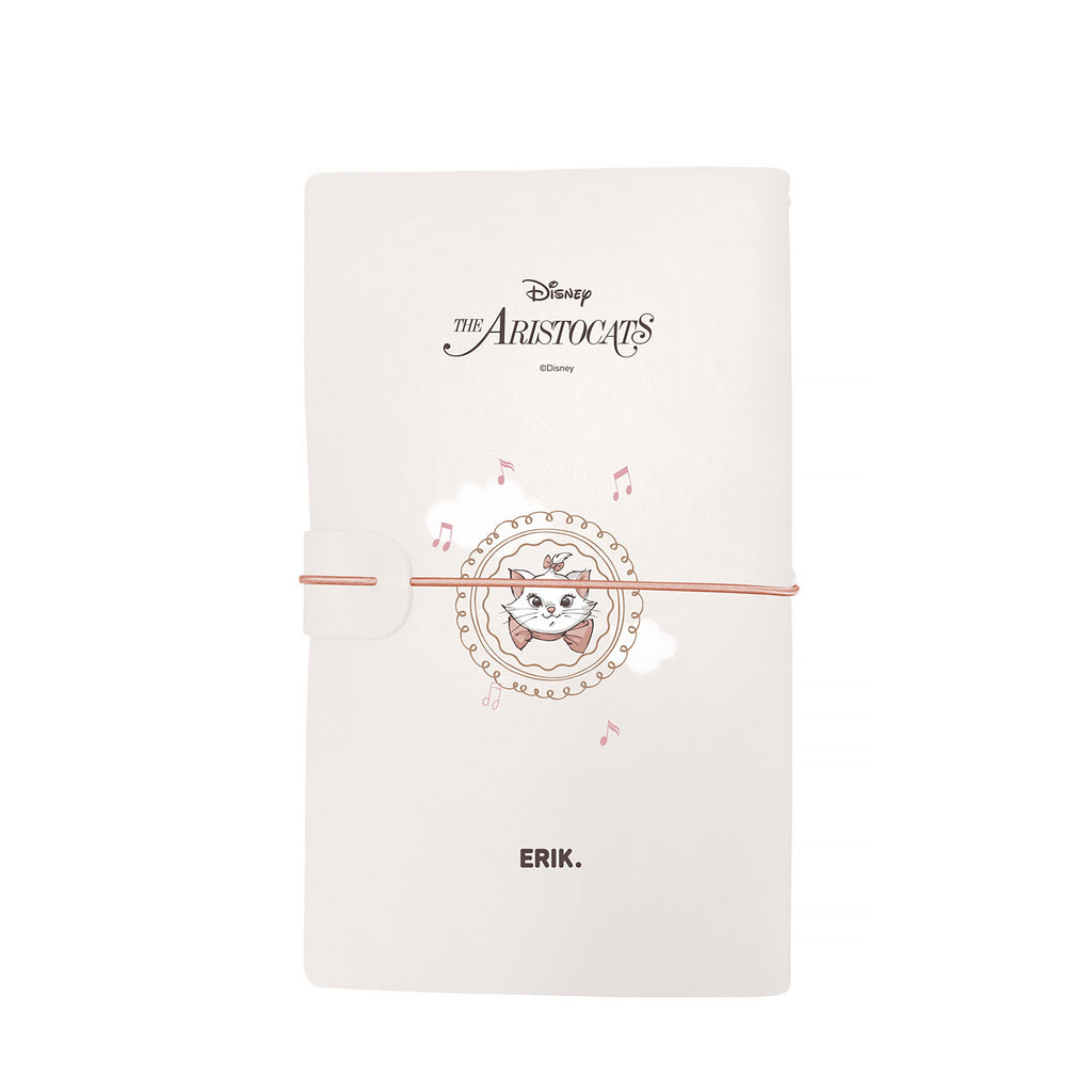 Productafbeelding Aristocats - Bonjour Marie Notitieboek