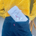 Productafbeelding Aristocats - Bonjour Marie Notitieboek