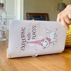 Productafbeelding Aristocats - Bonjour Marie Notitieboek