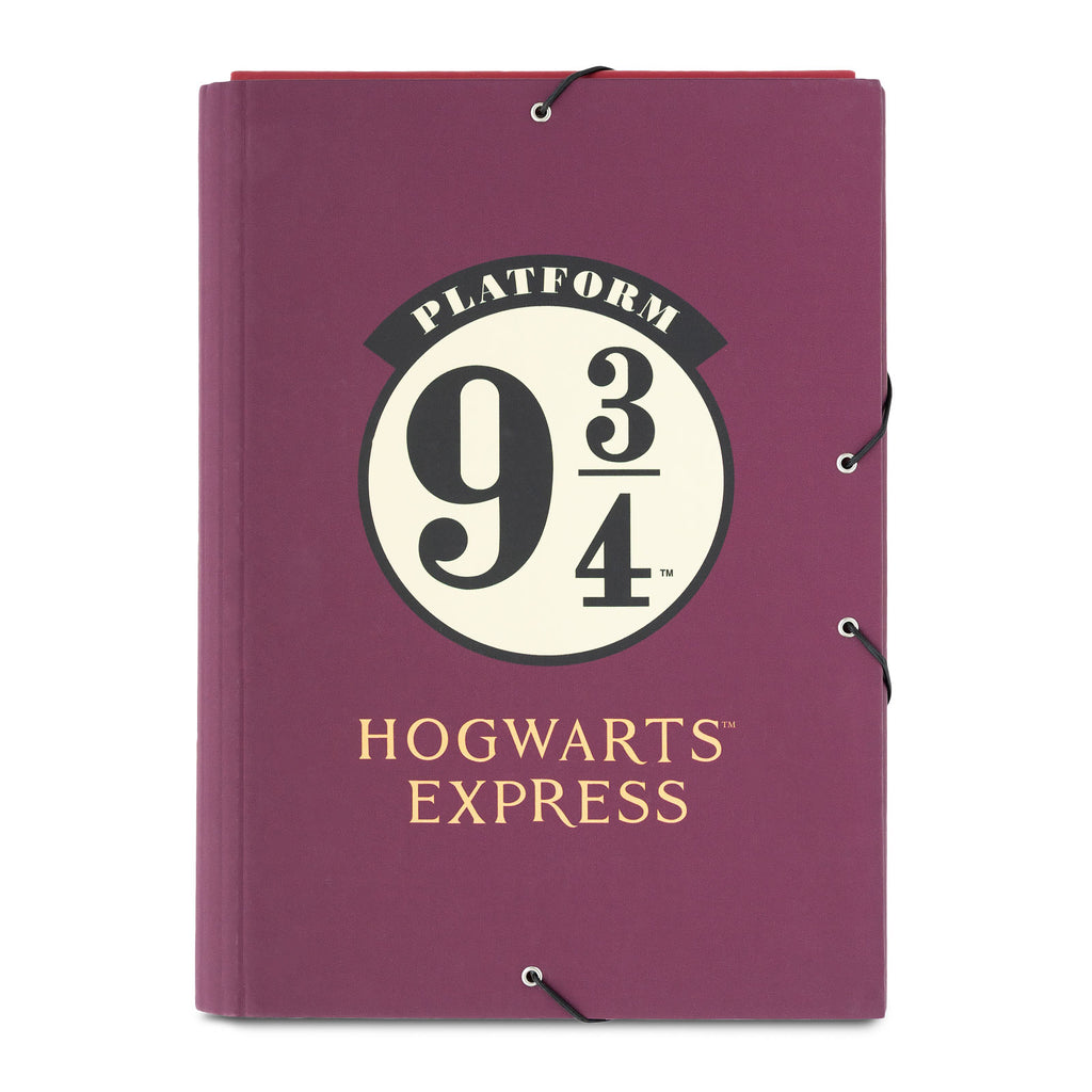Productafbeelding Harry Potter - Perron 9 3/4 Documentenmap