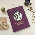 Productafbeelding Harry Potter - Perron 9 3/4 Documentenmap