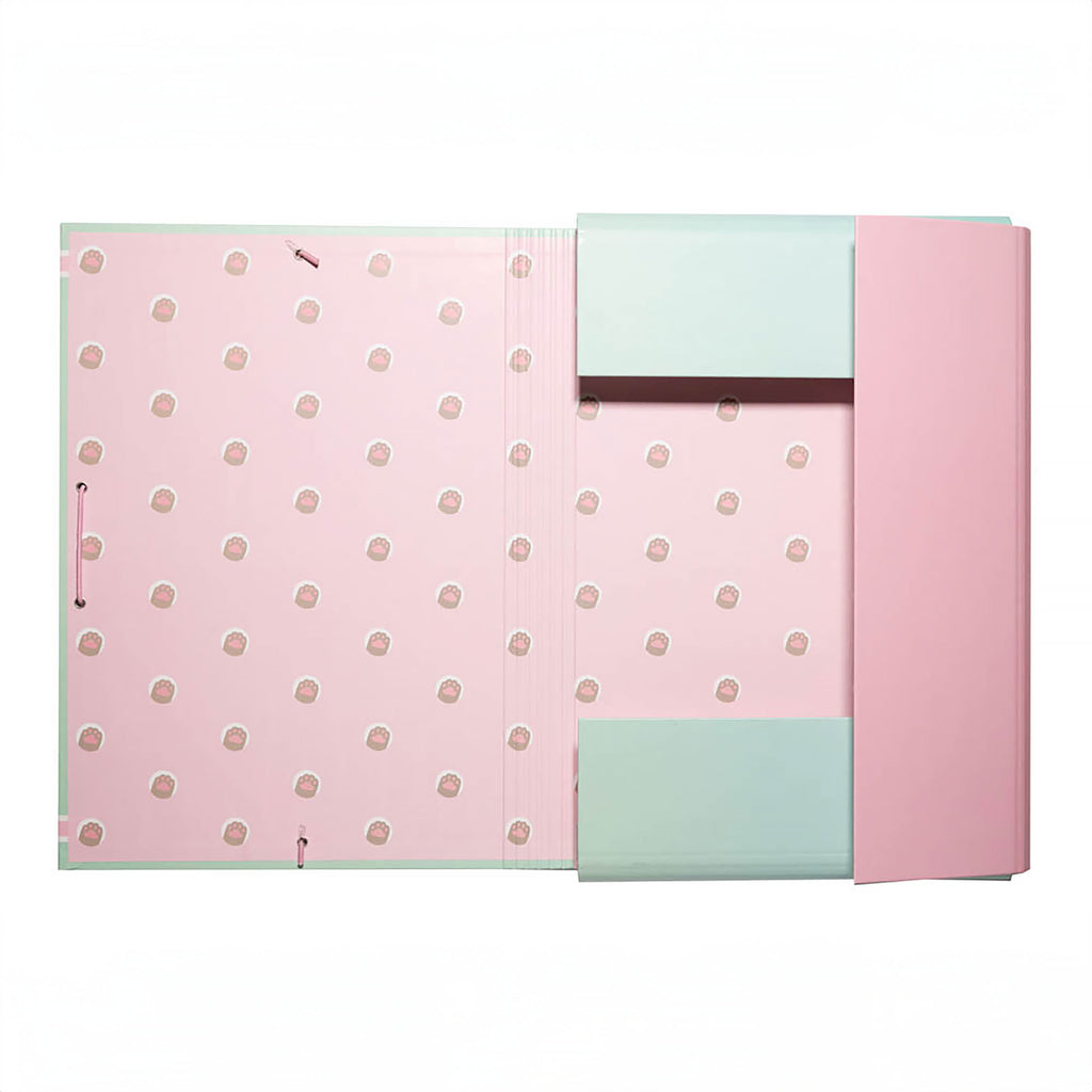 Produktbild Pusheen - Ice cream Dokumentenmappe