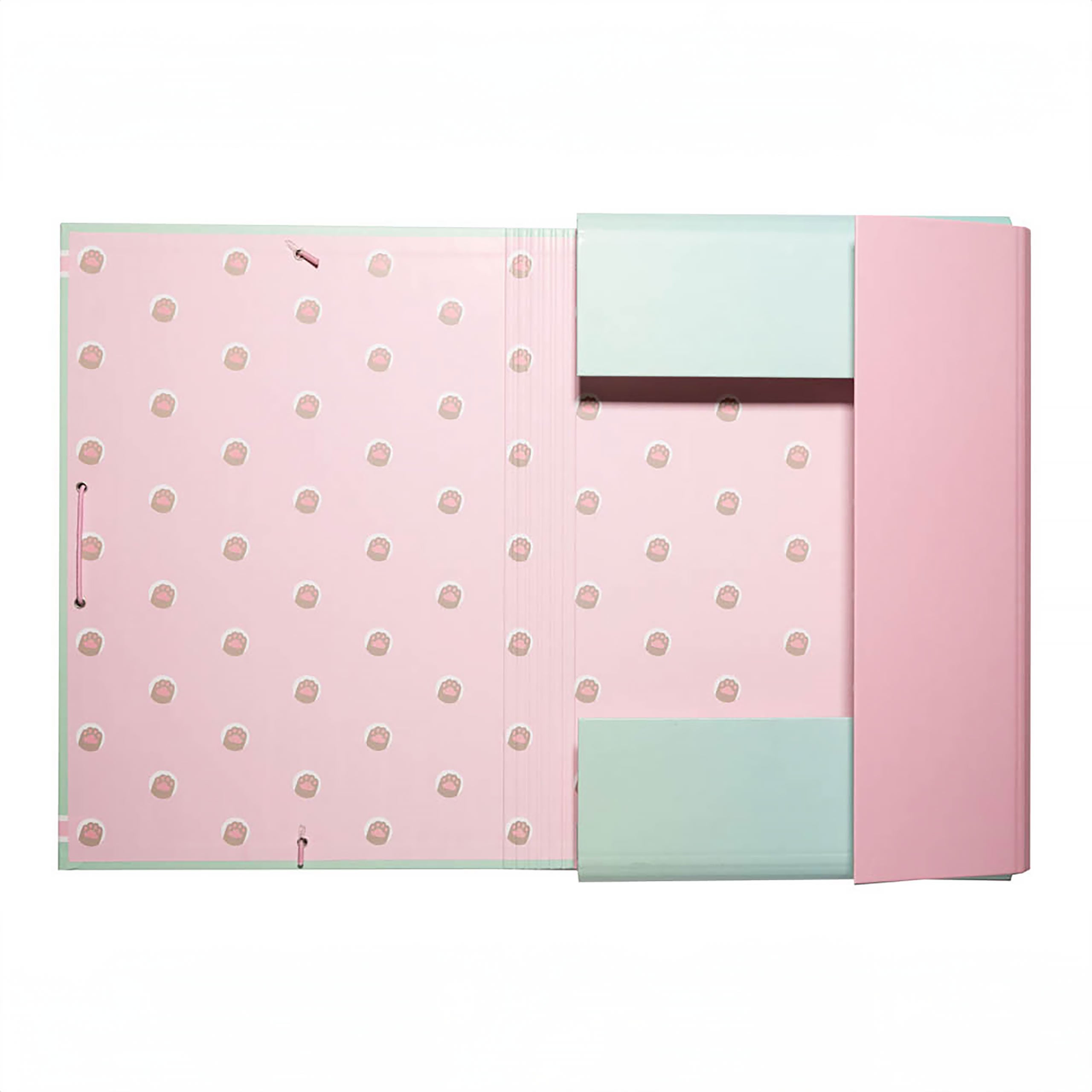 Produktbild Pusheen - Ice cream Dokumentenmappe