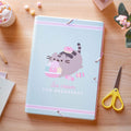 Produktbild Pusheen - Ice cream Dokumentenmappe