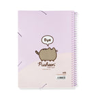 Produktbild Pusheen - Hi & Bye Ordner A4