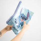 Image produit Classeur Stitch A4 - Lilo & Stitch