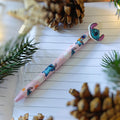 Image produit Stylo Stitch Aloha effaçable - Lilo & Stitch