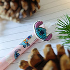 Image produit Stylo Stitch Aloha effaçable - Lilo & Stitch